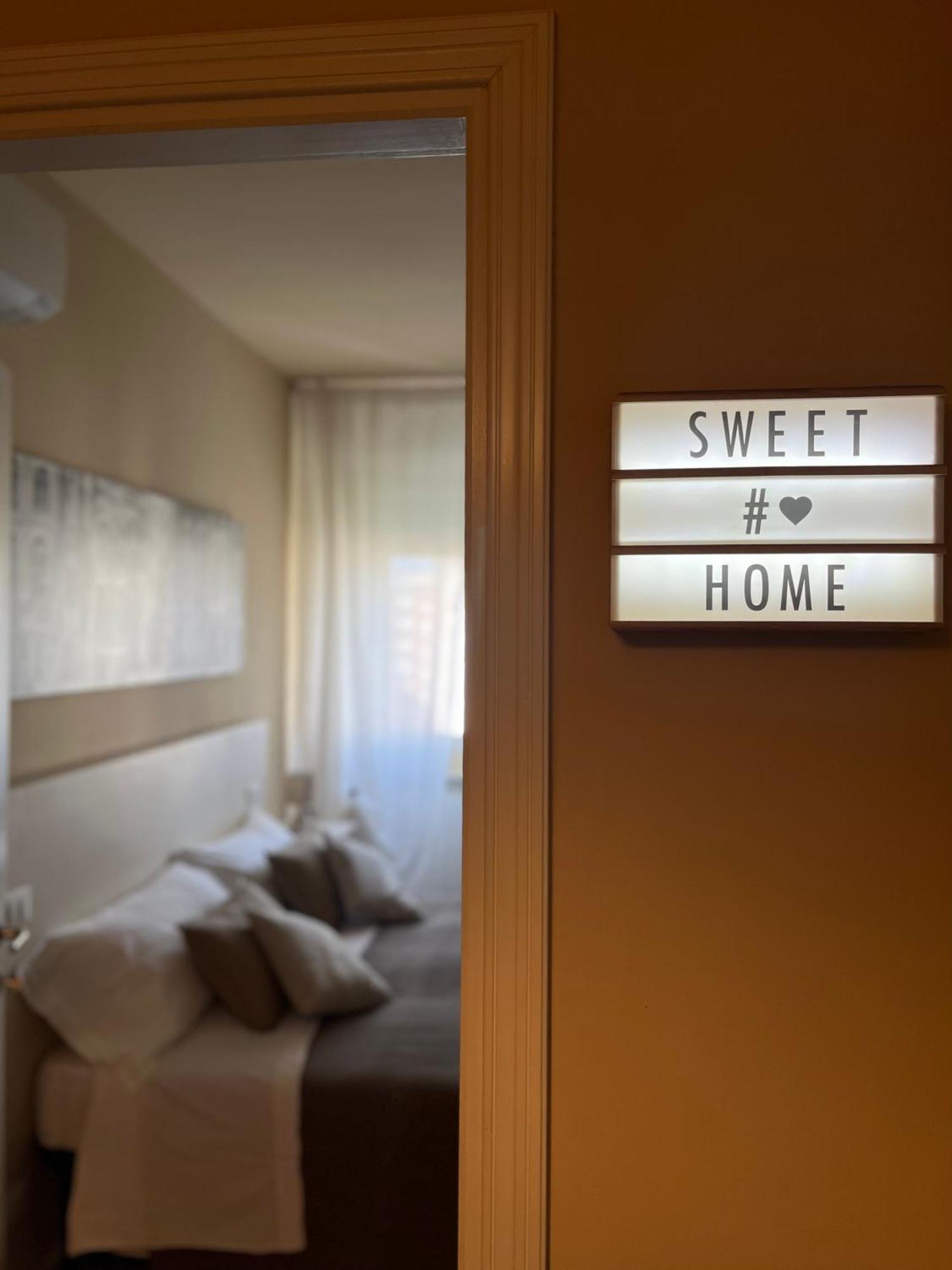פיזה Sweet Home מראה חיצוני תמונה